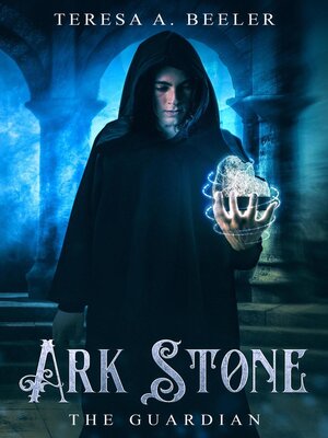 cover image of Ark Stone